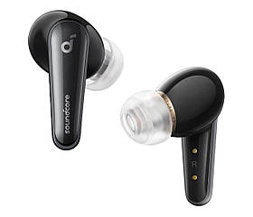 Навушники TWS Anker Soundcore Liberty 4 Black (A3953G11)