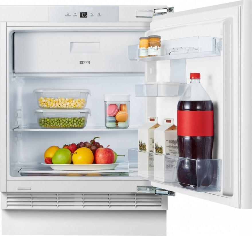 Холодильник с морозильной камерой MPM Product MPM-116-CJI-17
