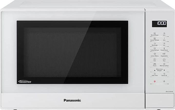 Мікрохвильовка Panasonic NN-ST45, фото 1