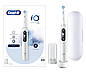 Електрична зубна щітка Oral-B iO Series 6 White, фото 3
