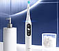 Електрична зубна щітка Oral-B iO Series 6 White, фото 6