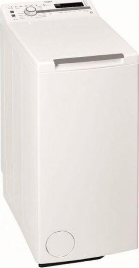 Пральна машина автоматична Whirlpool TDLR 7220SS