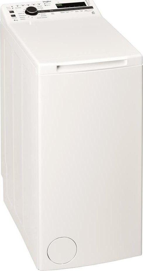 Пральна машина автоматична Whirlpool NTDLR 6240SS