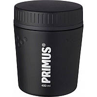 Термос Primus TrailBreak Lunch jug 0.4 л Black 737943