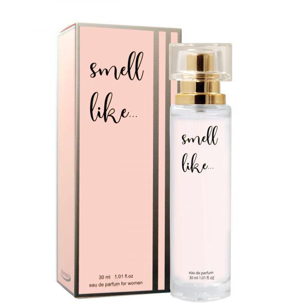 Духи з феромонами жіночі Smell Like #04, 30 мл Ски7г 689