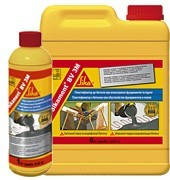 Універсальний пластифікатор Sika ® BV 3M