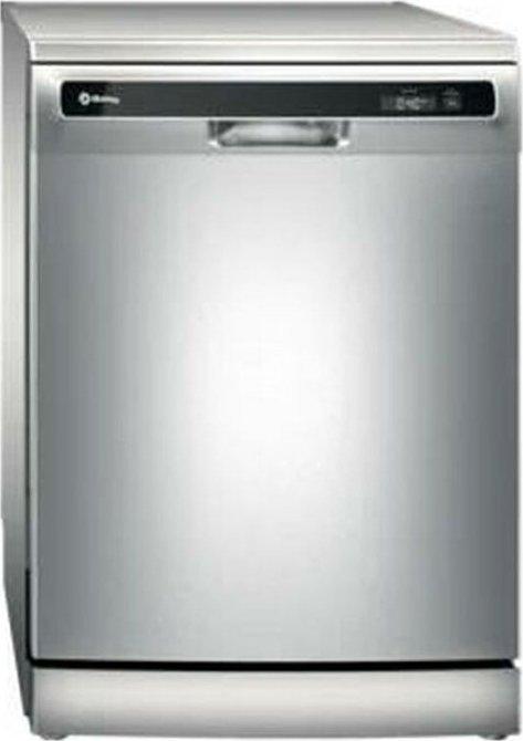Photos - Dishwasher Balay Посудомоечная машина  3VS6062IA S0442790 