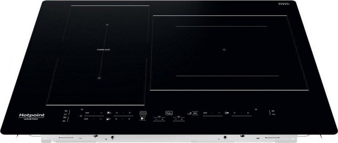 Фото - Варочная поверхность Hotpoint-Ariston  электрическая  HB 2760B NE S7153397 