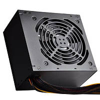 Блок питания SilverStone Strider 500W (SST-ST50F-ES230 v2.0)