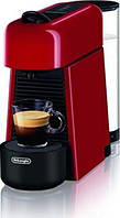 Капсульная кофеварка эспрессо Nespresso Essenza Plus (EN200R)