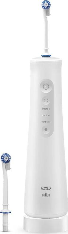 Іригатор Oral-B AquaCare 6 Pro-Expert (MDH20.036.3)