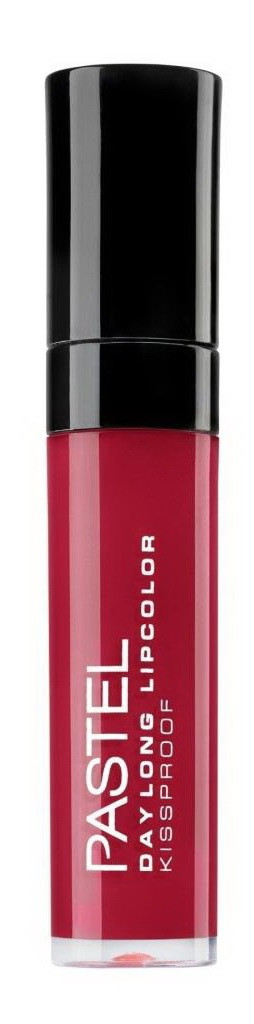 Купить Помада матовая жидкая Pastel Daylong LipColor Kissprof тон 48 ...