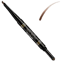 Олівець для брів Max Factor Real Brow Fill & Shape No 02 "Soft Brown"