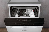 Посудомийна машина Whirlpool WSFO 3O23 PF X, фото 4