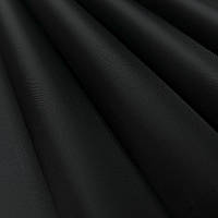 Тканина Оксфорд 300D PU 115 г/м iQmebel Чорний (від 1 м)
