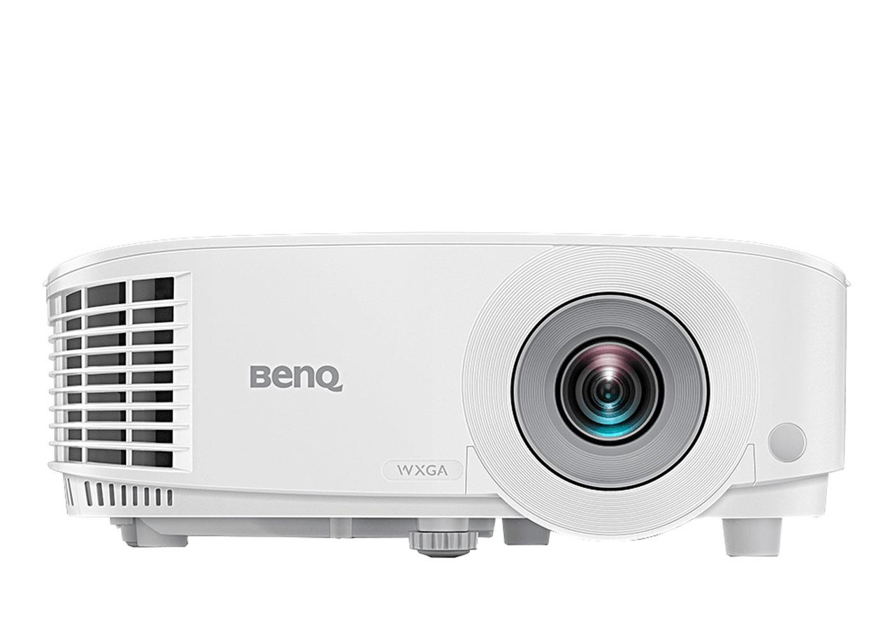 Мультимедійний проектор BenQ MW550 (9H.JHT77.1HE, 9H.JHT77.13E)