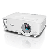 Мультимедійний проектор BenQ MW550 (9H.JHT77.1HE, 9H.JHT77.13E), фото 3