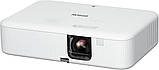 Мультимедійний проектор Epson CO-FH02 (V11HA85040), фото 3