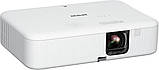 Мультимедійний проектор Epson CO-FH02 (V11HA85040), фото 4