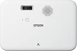 Мультимедійний проектор Epson CO-FH02 (V11HA85040), фото 5