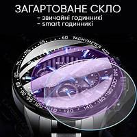 Захисне скло для годинників