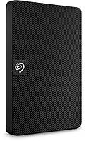 Зовнішній жорсткий диск USB 3.0   2TB 2.5"  Seagate Expansion Portable +Rescue  (STKM2000400) (Micro-B) (код