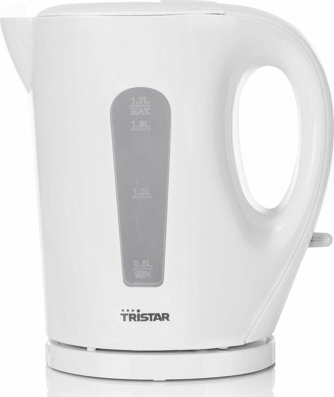 Електрочайник Tristar WK3380 White, фото 1