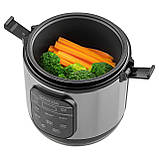 Рисоварка Sencor SRM 0650SS, фото 6