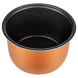 Рисоварка Sencor SRM 0650SS, фото 7