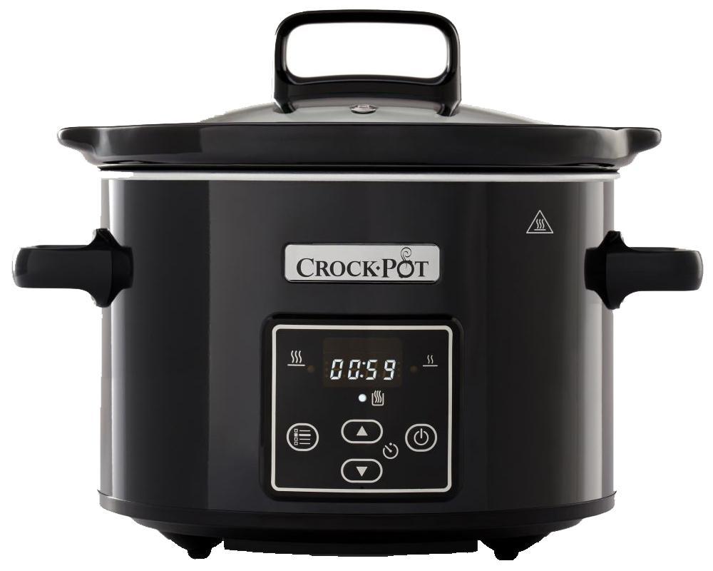 Повільноварка Crock-Pot CSC061X