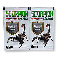 Инсектицид Scorpion Absolut 6мл