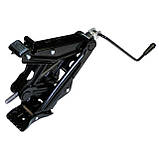 Автомобілий домкрат важільно-гвинтовий 2110-3913210-02, фото 3