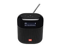 Радіоприймач JBL Tuner XL Black (JBLTUNERXLBLK)