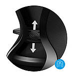 Комп'ютерне крісло для геймера Mark Adler Manager 3.5 Black, фото 10
