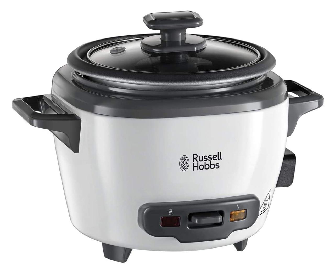 Рисоварка Russell Hobbs Small 27020-56