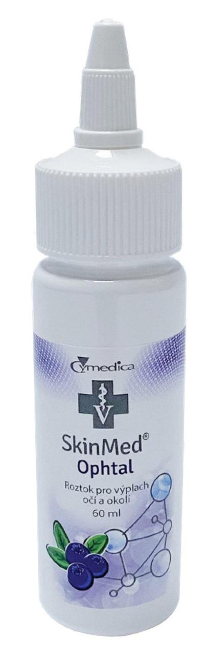 SkinMed Офтал 60 мл, фото 1
