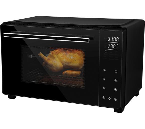 Духовка настільна Sencor SEO 3250BK