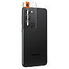 Захисне скло Spigen для камери Galaxy S24 / S23 / S23 Plus  - EZ Fit Optik Pro (2шт), Black (AGL05962), фото 7