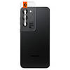 Захисне скло Spigen для камери Galaxy S24 / S23 / S23 Plus  - EZ Fit Optik Pro (2шт), Black (AGL05962), фото 8