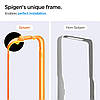 Захисне скло Spigen для Samsung Galaxy A54 (5G) - Glas.tR AlignMaster (2 шт) (AGL05966), фото 5