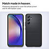 Захисне скло Spigen для Samsung Galaxy A54 (5G) - Glas.tR AlignMaster (2 шт) (AGL05966), фото 6