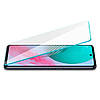 Захисне скло Spigen для Samsung Galaxy M54 5G - Slim Glas.TR (2 шт), Clear (AGL05972), фото 3