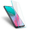 Захисне скло Spigen для Samsung Galaxy M54 5G - Slim Glas.TR (2 шт), Clear (AGL05972), фото 4