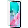 Захисне скло Spigen для Samsung Galaxy M54 5G - Slim Glas.TR (2 шт), Clear (AGL05972), фото 5