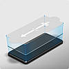 Захисне скло Spigen для Samsung Galaxy M54 5G - Slim Glas.TR (2 шт), Clear (AGL05972), фото 7
