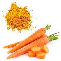 Natural Beta – Carotene: природний пігмент, що дбає про наше здоров’я