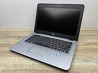 Ноутбук Б/У HP EliteBook 820 G3 12.5 HD TN/i5-6300U 2(4)x3.00 GHz/RAM 8GB/SSD 240GB/АКБ 36Wh/Сост. 8.5 B