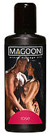 Масло массажное Magoon Erotic Massage Oil Rose 100 мл  (Роза) Ски7г 1508