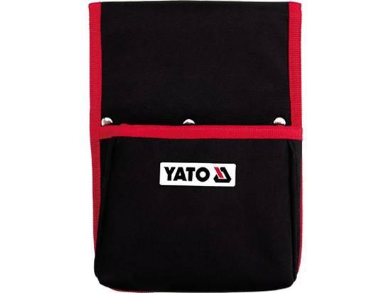 Кишеня сумка поясна для інструментів Польща YATO YT-7417