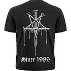 Футболка Rotting Christ (since 1989), Розмір L, фото 2